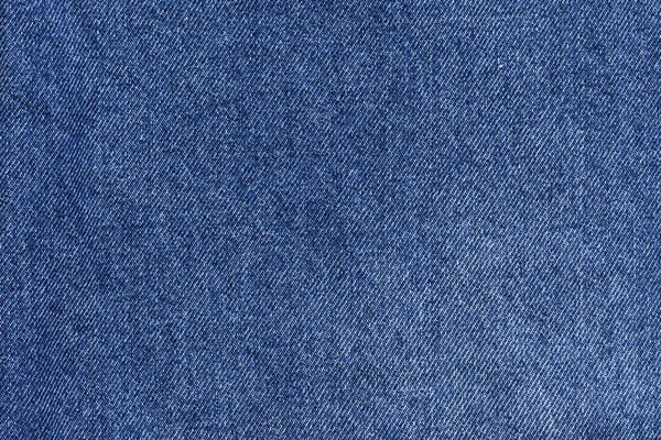 Blue Jeans Textur Jeans Hintergrund — Stockfoto