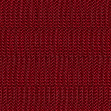 Dikiş şeklinde kusursuz bir arkaplan