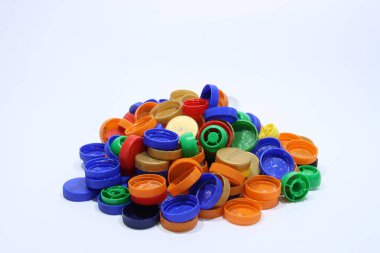 Plastik, plastik fişli ve çevre koruma