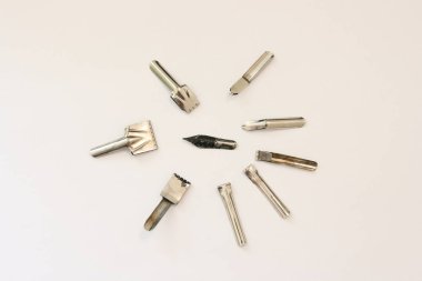 Feathers posteri, Leningrad, bir numara. Lermontov Sokağı, 15. 401-31-01-89'a. Krasnoselskoe Upp. 