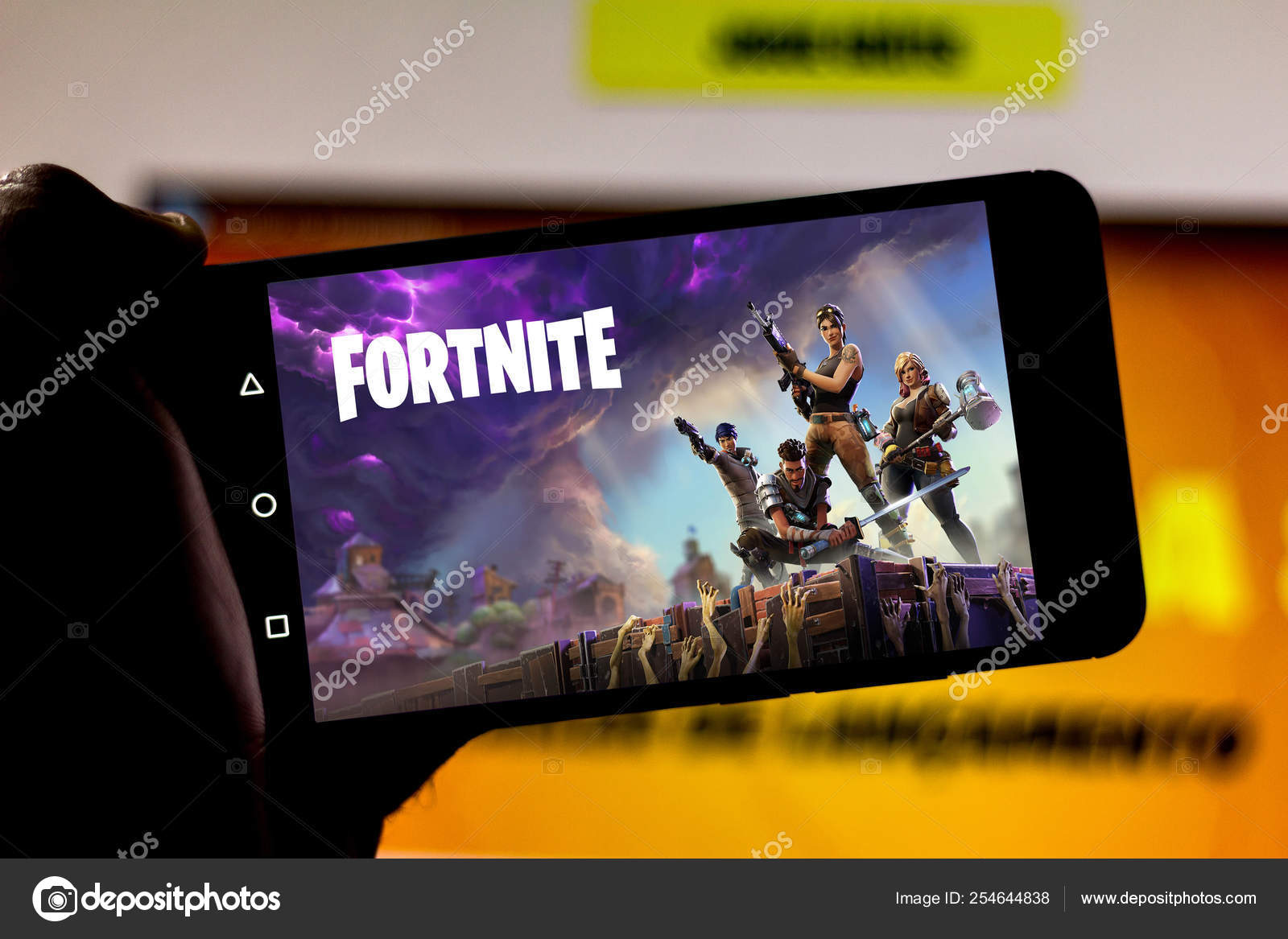 Fortnite - Jogue Fortnite Jogo Online