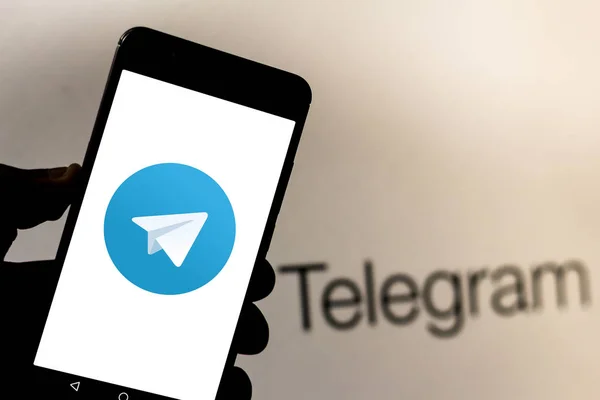 Telegram ifşa türk