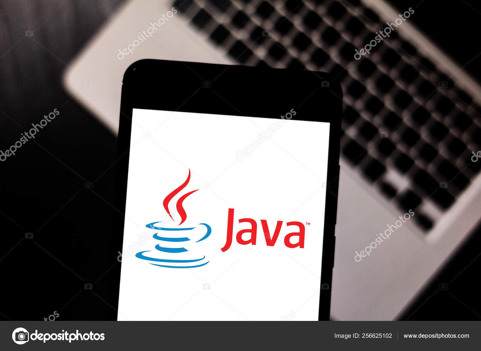 april 2019 brazil java logo your mobile device java web stock editorial photo c rafapress 256625102 https depositphotos com 256625102 stock photo april 2019 brazil java logo html