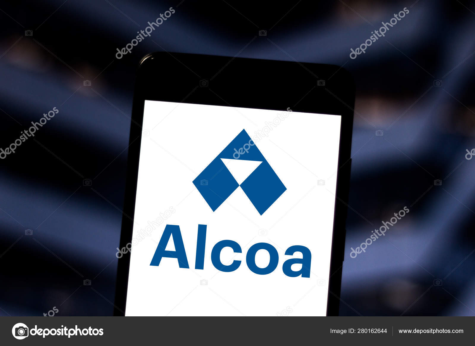 Alcoa : Brasil