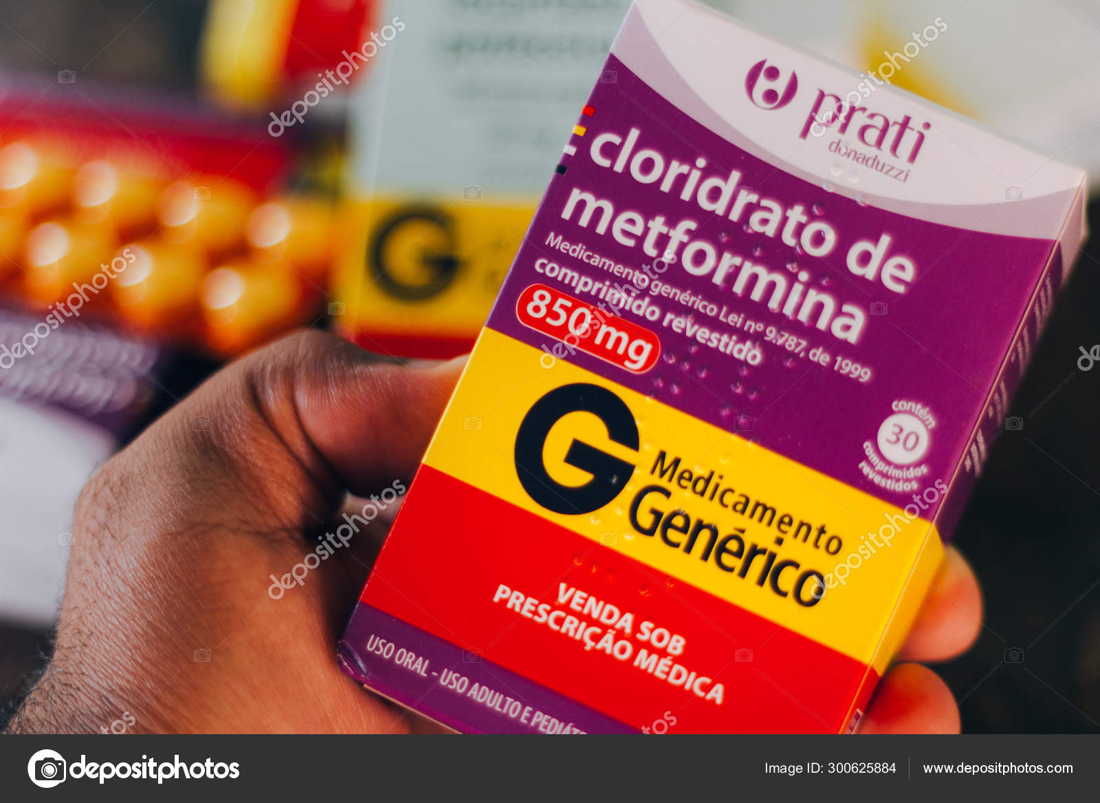 comprar metformin genérico