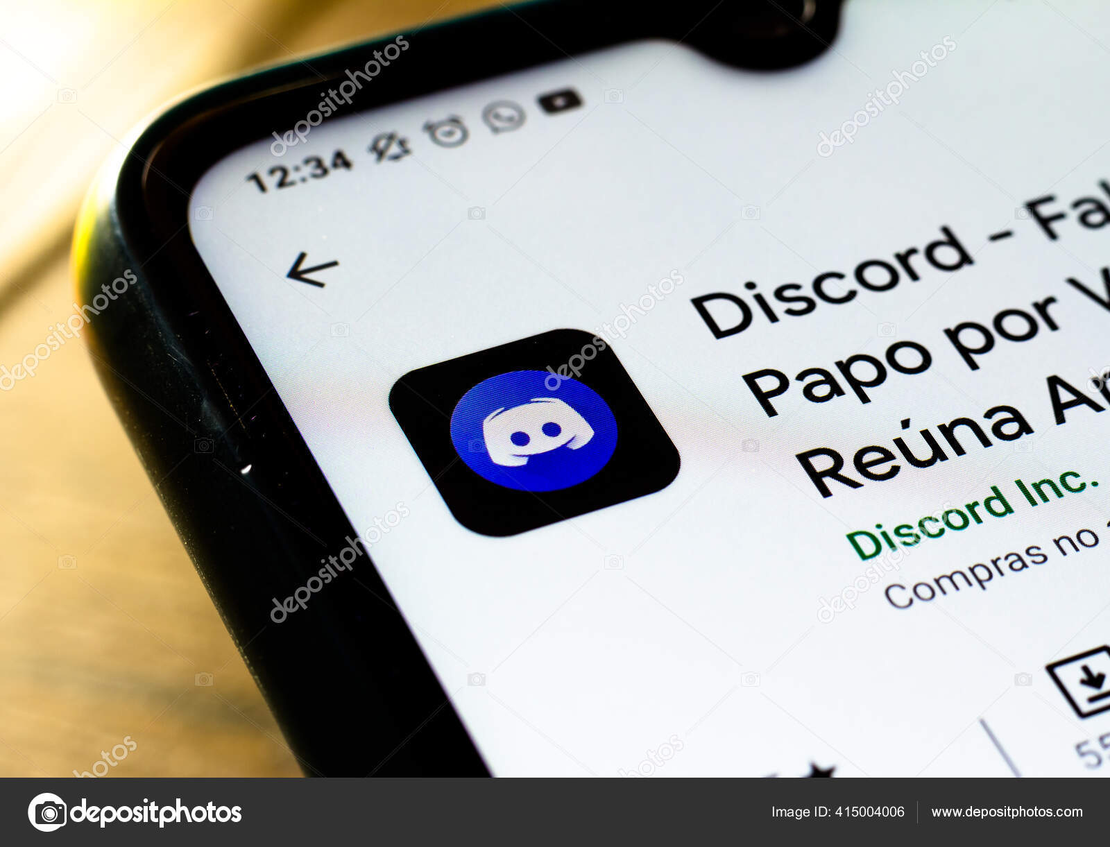 Discord Logo图库照片 免版税discord Logo图片 Depositphotos Discord Logo图库照片 免版税discord Logo图片 Depositphotos