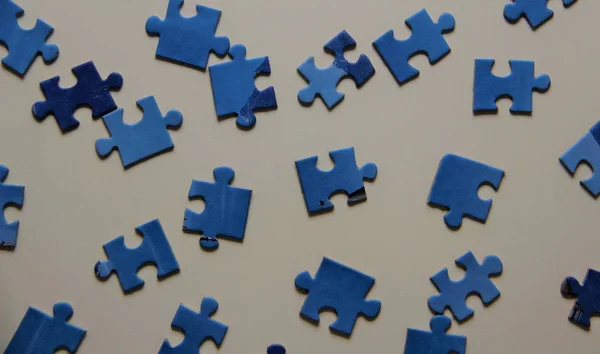 Set çocuklar için bulmaca