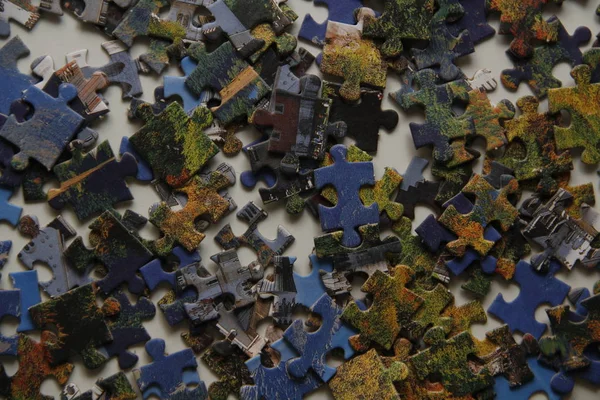 Set çocuklar için bulmaca