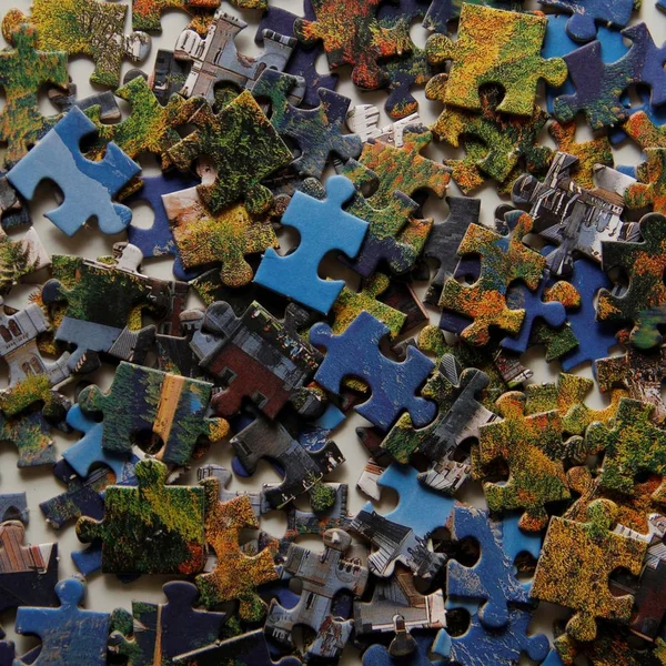 Set çocuklar için bulmaca