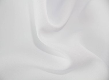 soyutlama kumaş dalgaları üzerinden