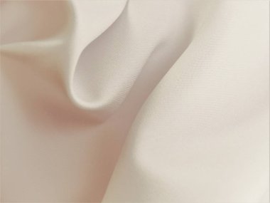 soyutlama kumaş dalgaları üzerinden