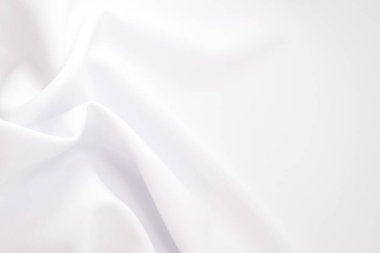 soyutlama kumaş dalgaları üzerinden