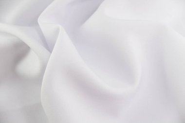 soyutlama kumaş dalgaları üzerinden