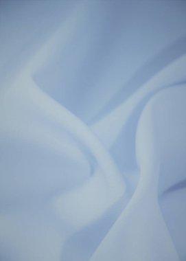 soyutlama kumaş dalgaları üzerinden