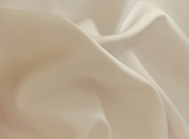 soyutlama kumaş dalgaları üzerinden
