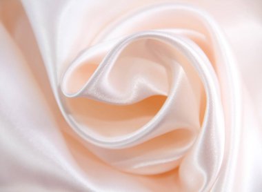 kumaş dalgalardan soyutlama