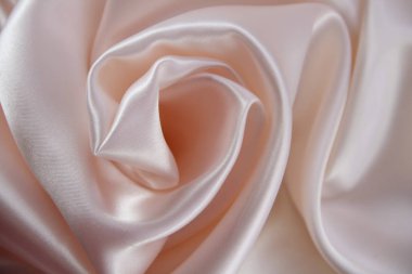 kumaş dalgalardan soyutlama