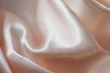 kumaş dalgalardan soyutlama