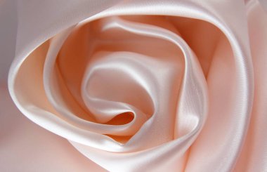 kumaş dalgalardan soyutlama