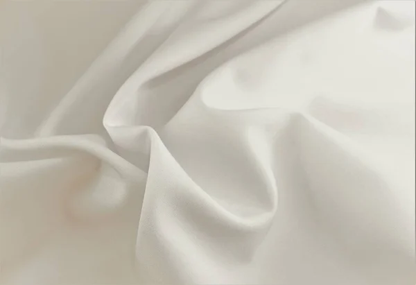 Abstraction Fabric Waves — Stock Photo, Image