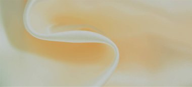 kumaş dalgalardan soyutlama