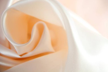 soyutlama kumaş dalgaları üzerinden