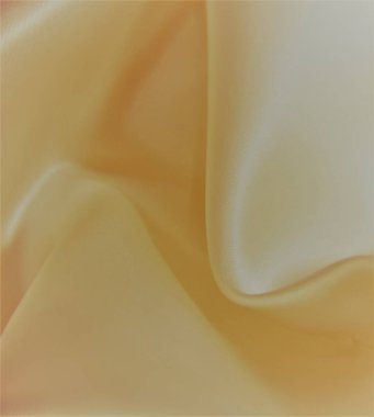 soyutlama kumaş dalgaları üzerinden