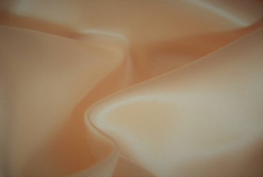 soyutlama kumaş dalgaları üzerinden
