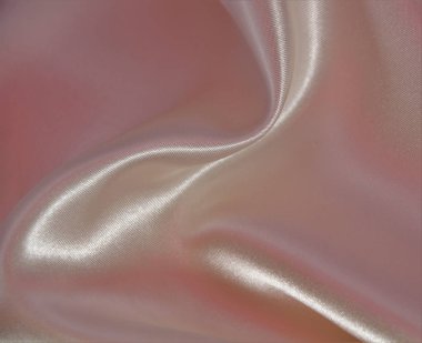 soyutlama kumaş dalgaları üzerinden