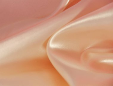 soyutlama kumaş dalgaları üzerinden