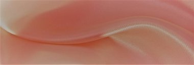 soyutlama kumaş dalgaları üzerinden