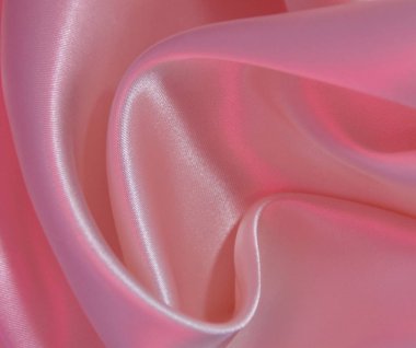 soyutlama kumaş dalgaları üzerinden