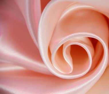 soyutlama kumaş dalgaları üzerinden