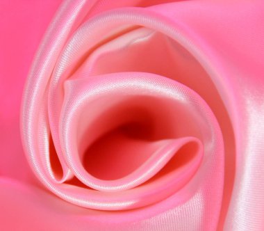 soyutlama kumaş dalgaları üzerinden