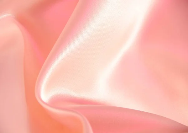 Abstraction Fabric Waves — Stock Photo, Image