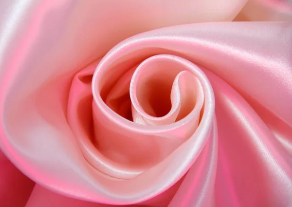 soyutlama kumaş dalgaları üzerinden