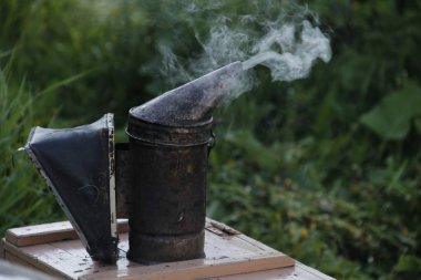 Arıcılık için ana araçları