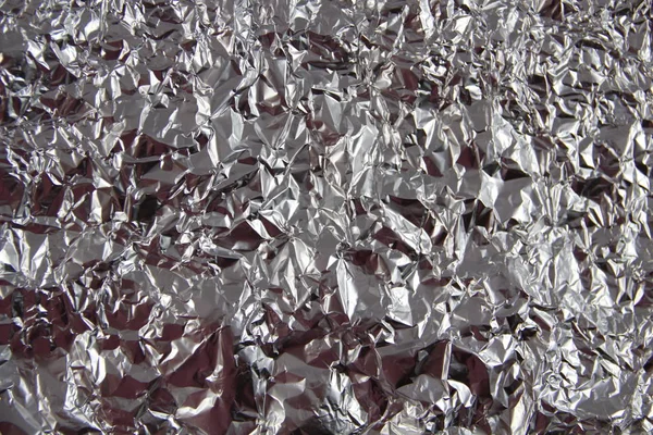 soyutlama buruşuk folyo