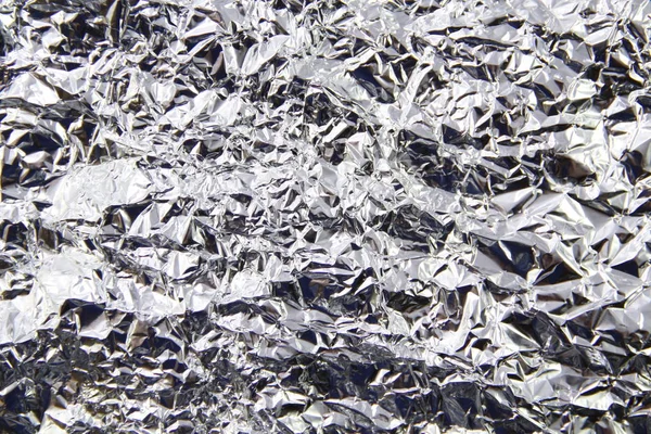 soyutlama buruşuk folyo