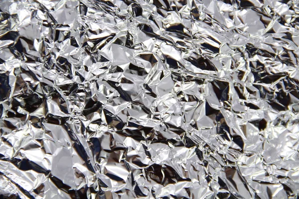 soyutlama buruşuk folyo