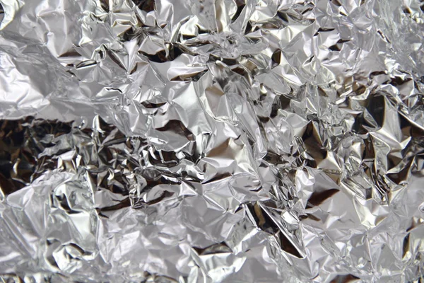 soyutlama buruşuk folyo