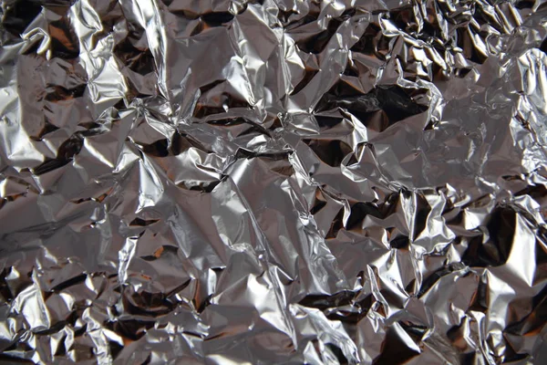 soyutlama buruşuk folyo