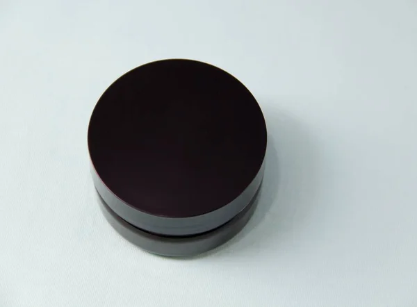 siyah sofra kozmetikler için