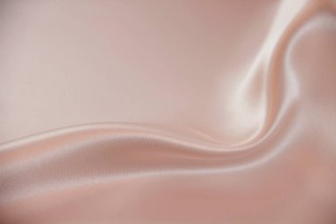 soyutlama pembe kumaş