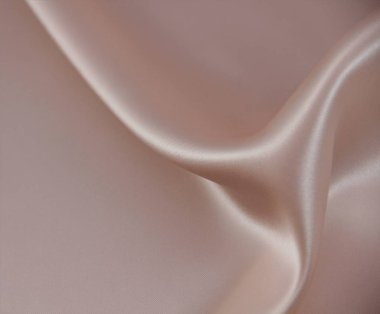 soyutlama pembe kumaş