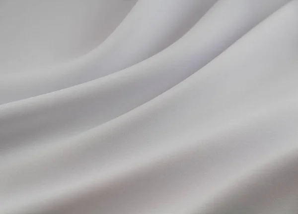 Abstracción Material Blanco — Foto de Stock