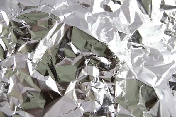 soyutlama buruşuk folyo