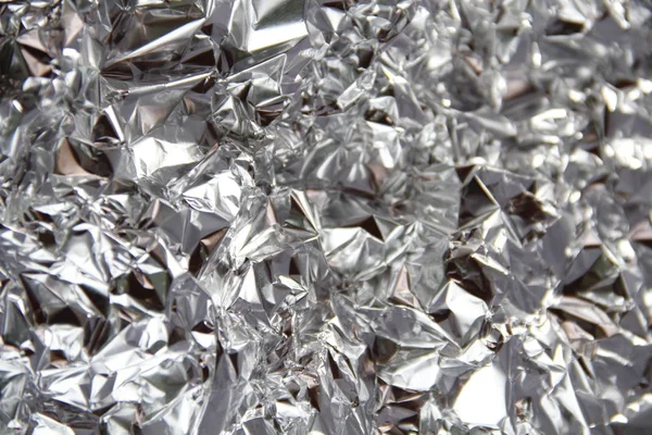 soyutlama buruşuk folyo