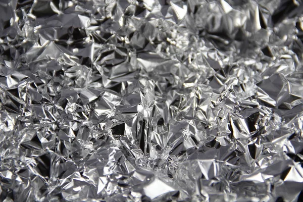 soyutlama buruşuk folyo