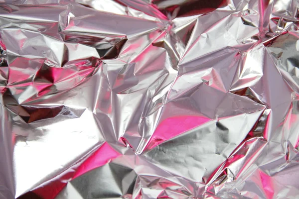 soyutlama buruşuk folyo